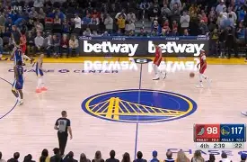 勇士外线投篮高效，逆转比赛获胜(勇士外线投篮高效,逆转比赛获胜视频)