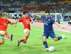 决赛胜负未定！双方实力对比