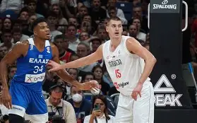 包含塞尔维亚抢眼表现，小组赛积分榜稳步攀升，实力得到肯定的词条