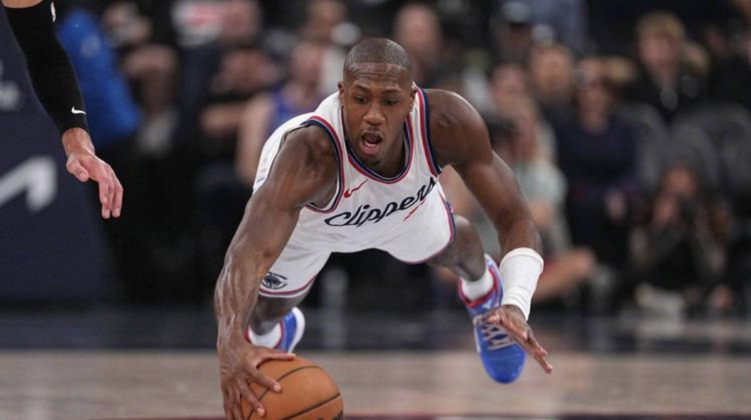 快船队遭遇劲敌，发挥不尽如人意的简单介绍